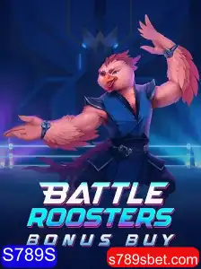 BattleRoostersBonusBuy: Um Mergulho No Excitante Mundo dos Combates de Galos