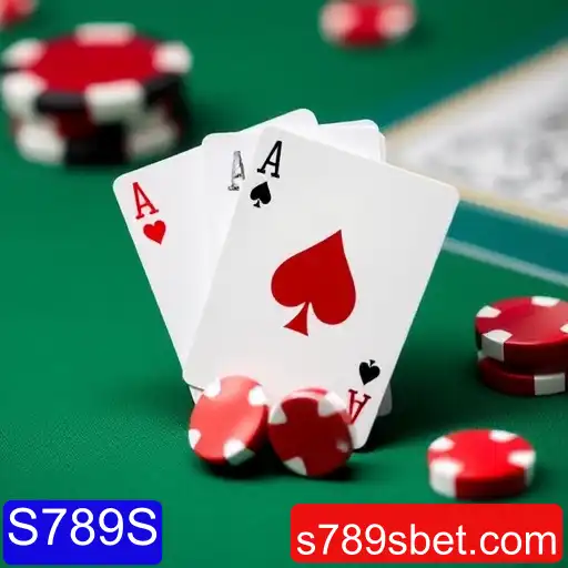A Arte e a Estratégia do Blackjack: Explorando o Jogo de Cartas com S789S