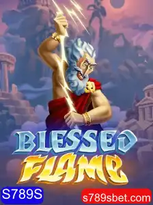 Descubra o Mundo Fascinante de BlessedFlame