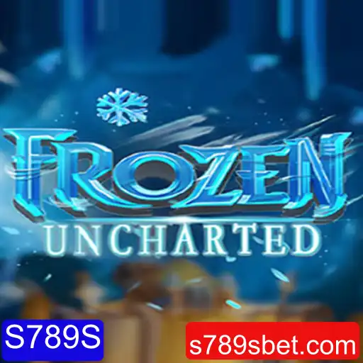 FrozenUncharted: Aventure-se em Terras Inexploradas de Gelo e Mistério