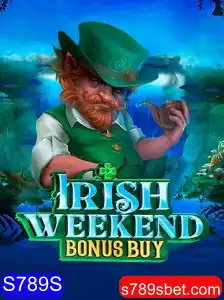 Descobrindo o Universo do Jogo 'IrishWeekendBonusBuy'
