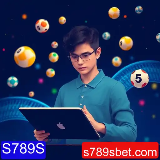 Explorando o Universo da Loteria Online: o Caso de S789S