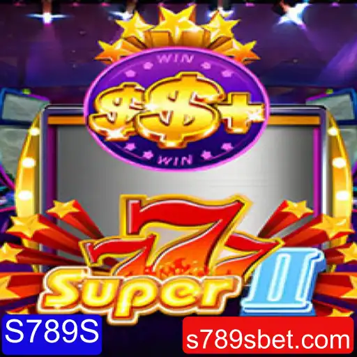 Descubra o Fascinante Mundo de Super777II
