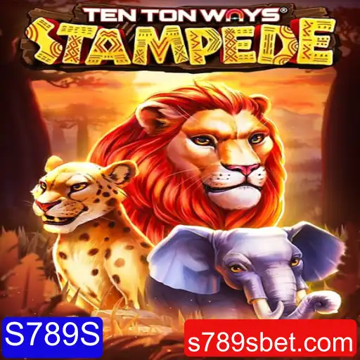 Explorando o Mundo de TenTonWaysStampede