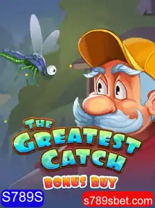 TheGreatestCatchBonusBuy: Descubra a Aventura Pesqueira de 2023