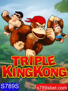 Explorando o Fascinante Mundo do Jogo TripleKingKong