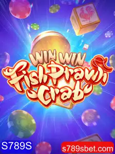 Explorando o Mundo Fascinante de WinWinFishPrawnCrab